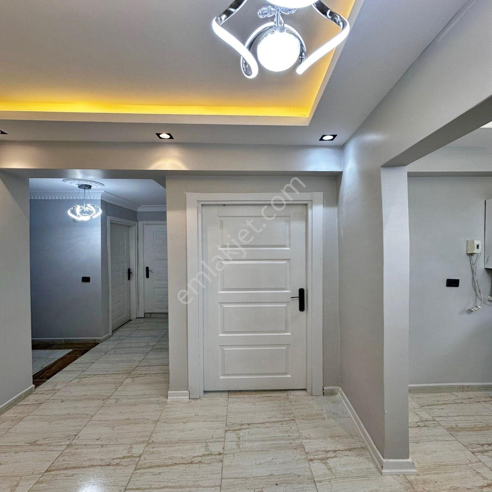 Esenyurt Mehmet Akif Ersoy Mah.2+1 100m2 Bahçeli İskanlı 2.140. - Görsel 12