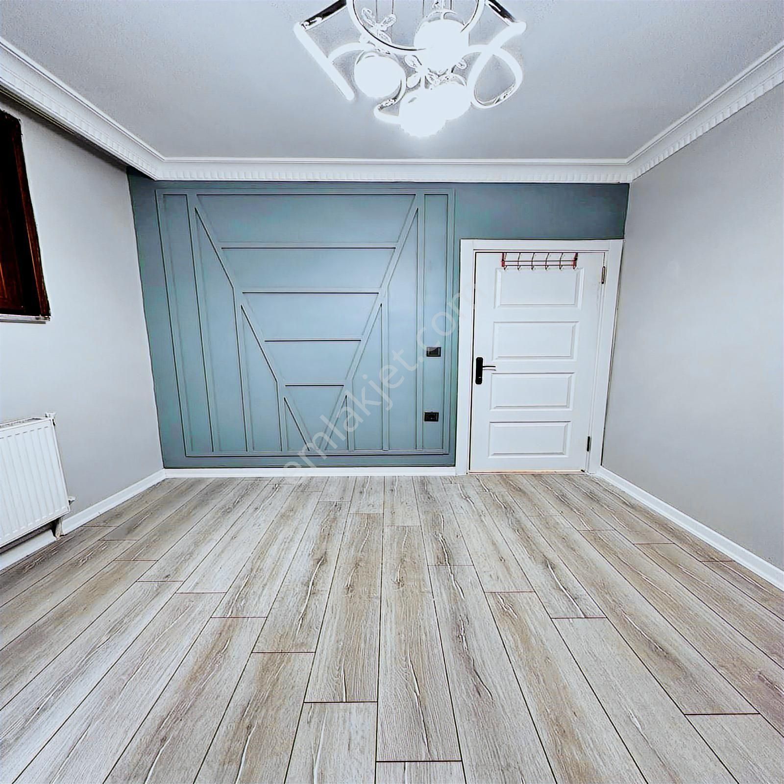 Esenyurt Mehmet Akif Ersoy Mah.2+1 100m2 Bahçeli İskanlı 2.140. - Görsel 7