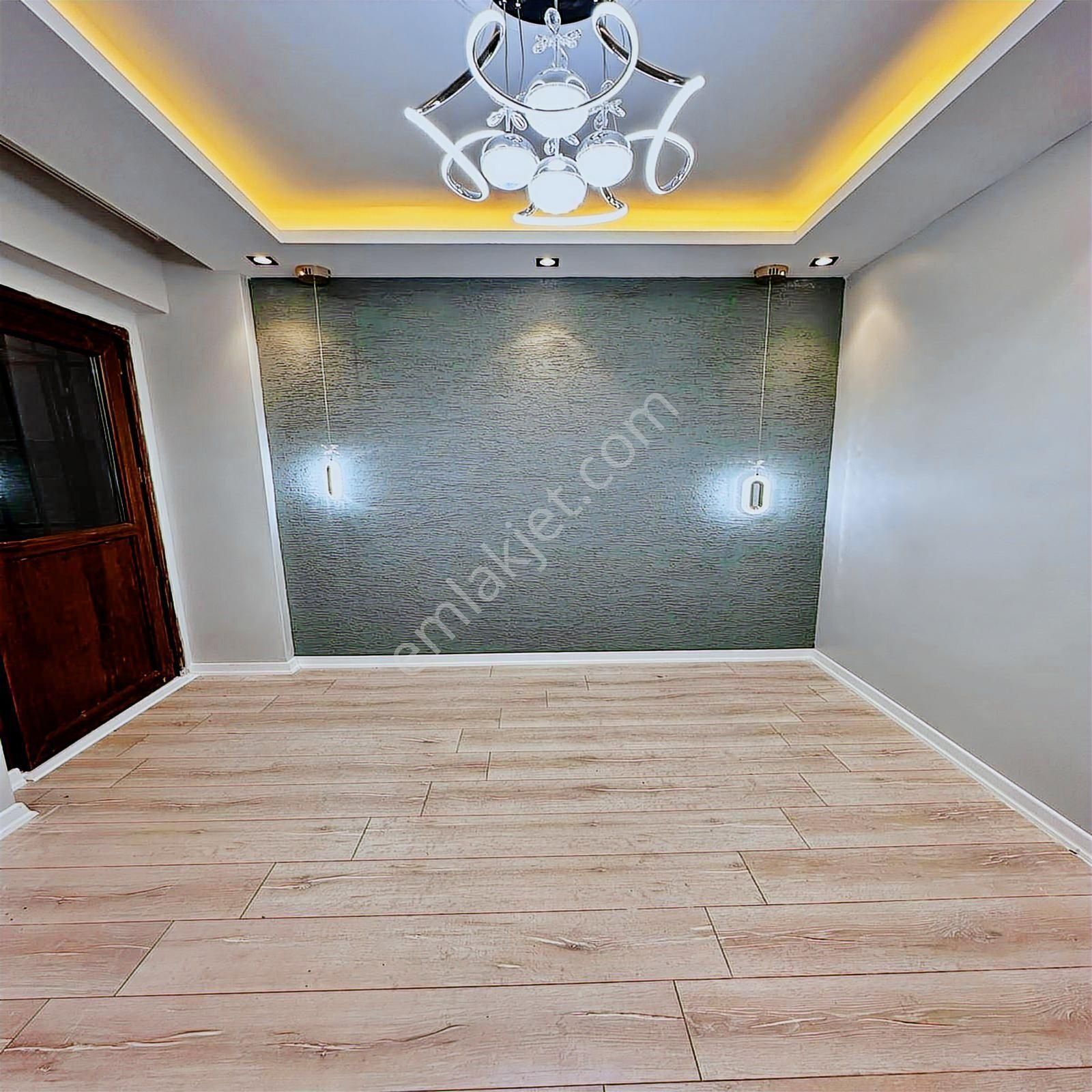 Esenyurt Mehmet Akif Ersoy Mah.2+1 100m2 Bahçeli İskanlı 2.140. - Görsel 14