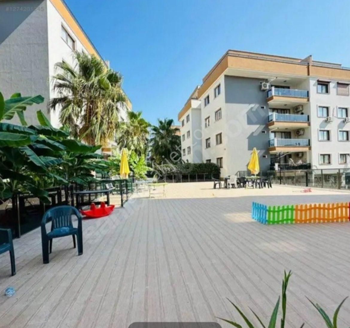 Nezih Bir Sitede 3+1 Ara Kat Satılık Daire - Görsel 6