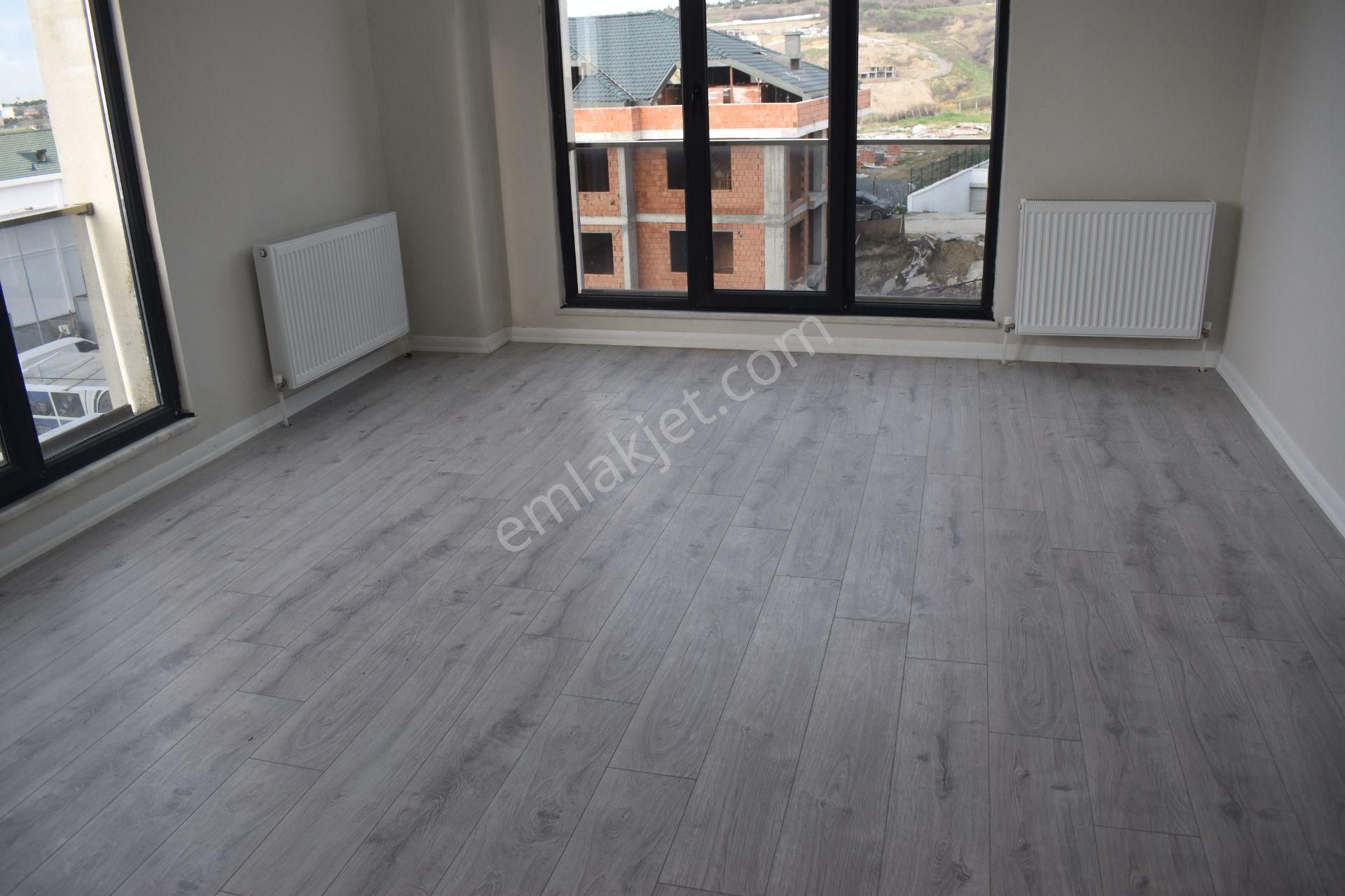 Büyükçekmece Cumhuriyet Mah Lüks Butik Sitede Arakat Sıfır 2+1 Satılık Daire - Görsel 21