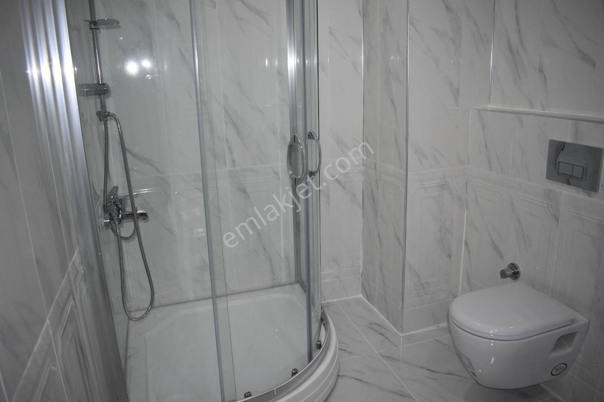 Büyükçekmece Cumhuriyet Mah Lüks Butik Sitede Arakat Sıfır 2+1 Satılık Daire - Görsel 13