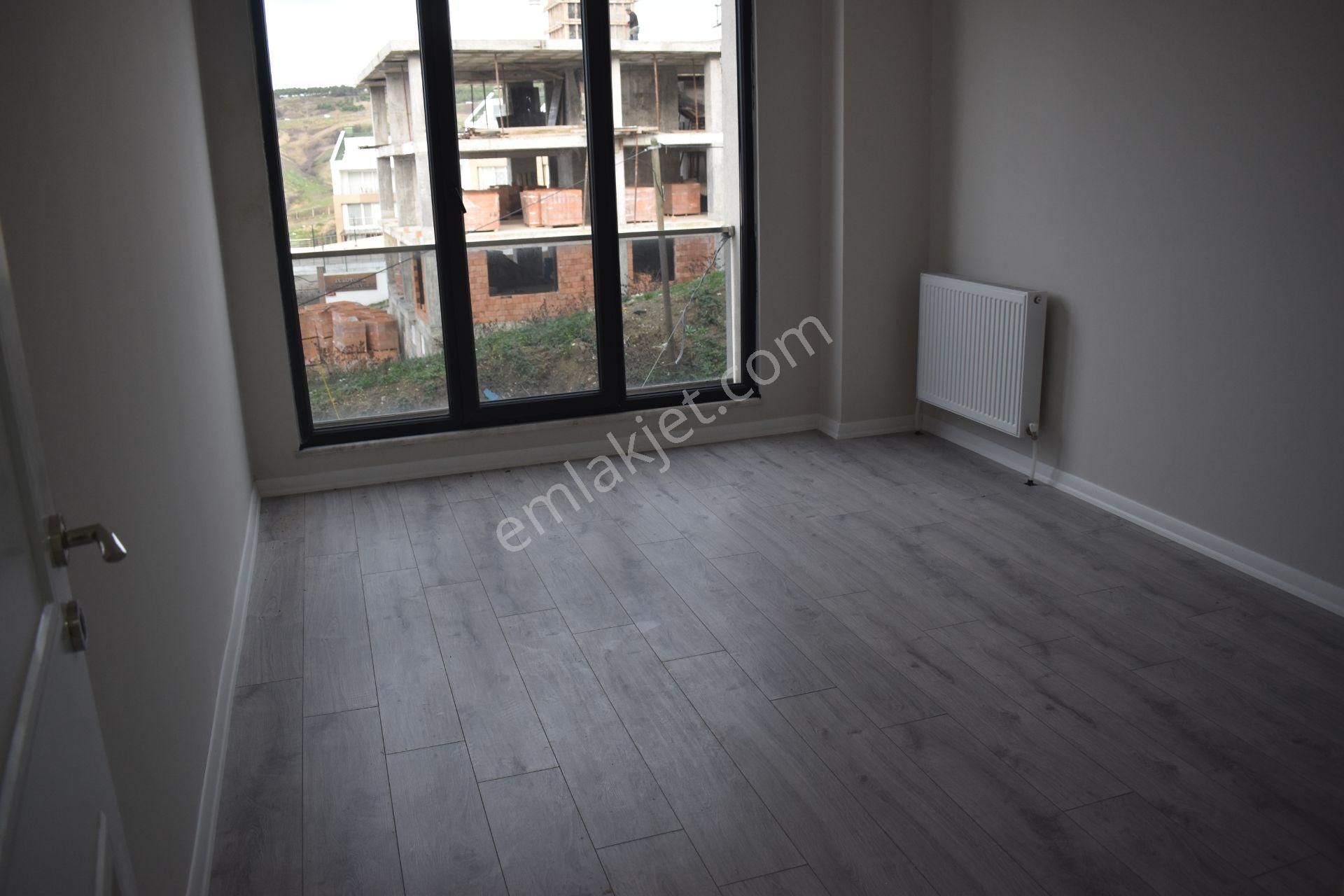 Büyükçekmece Cumhuriyet Mah Lüks Butik Sitede Arakat Sıfır 2+1 Satılık Daire - Görsel 10