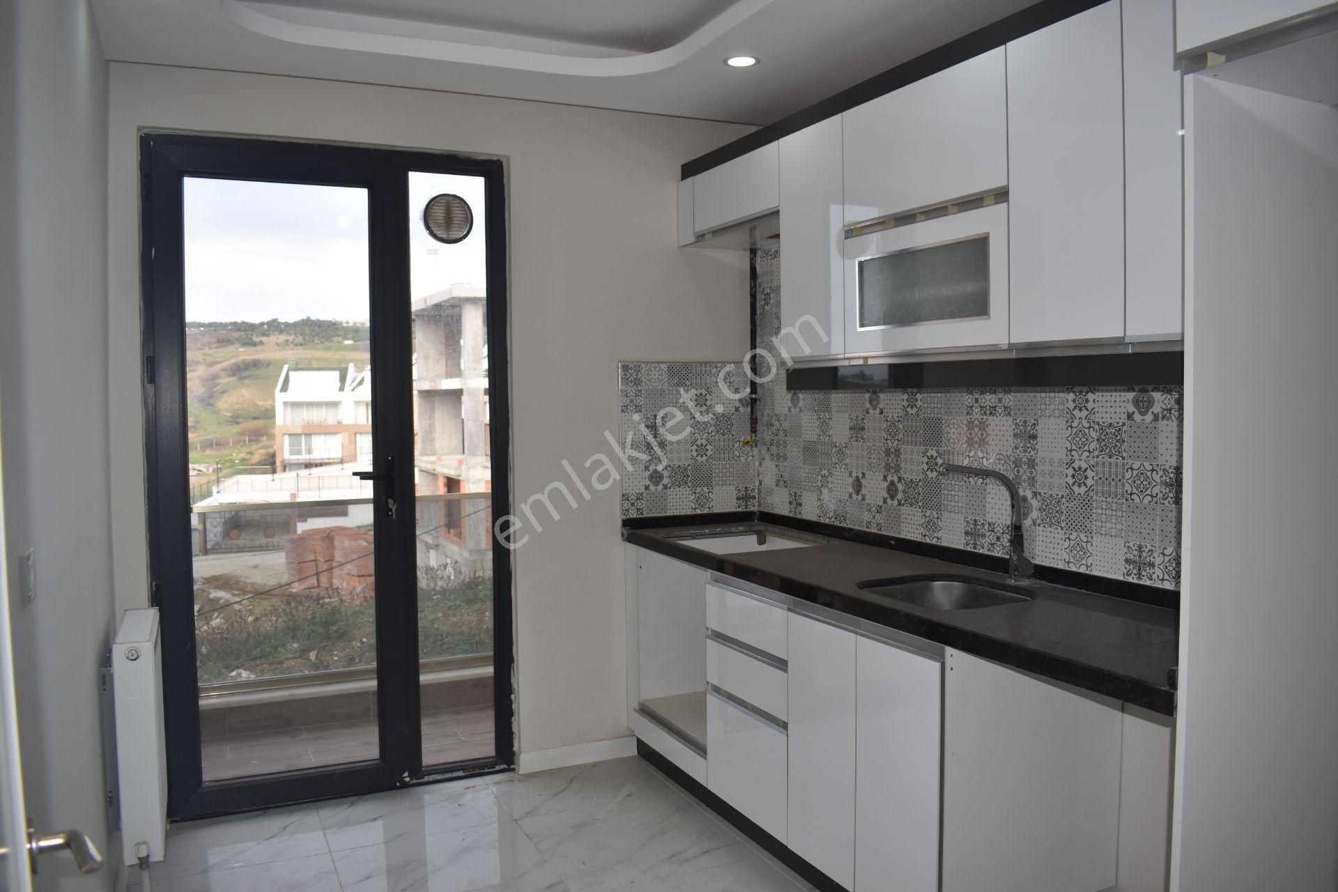 Büyükçekmece Cumhuriyet Mah Lüks Butik Sitede Arakat Sıfır 2+1 Satılık Daire - Görsel 24