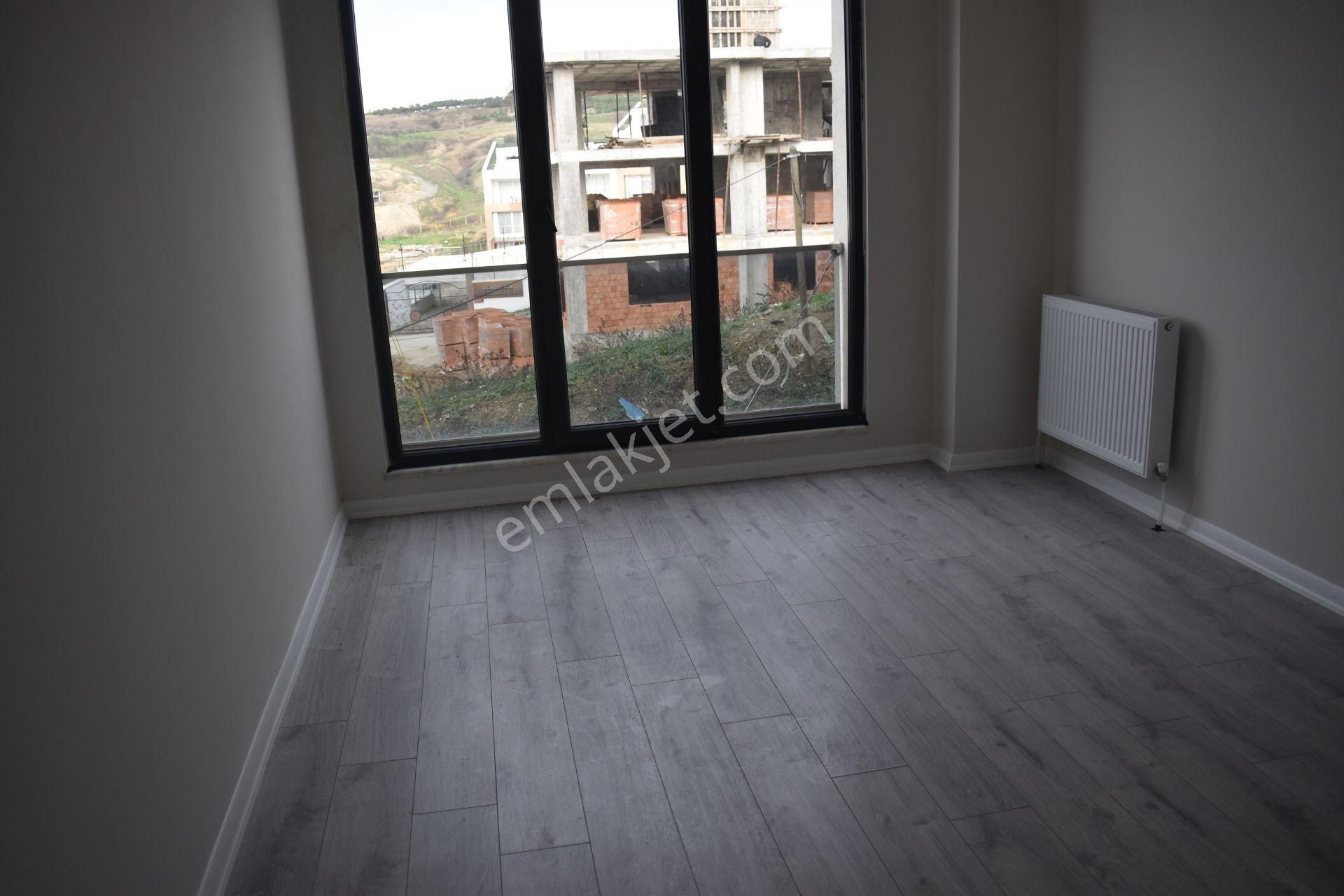 Büyükçekmece Cumhuriyet Mah Lüks Butik Sitede Arakat Sıfır 2+1 Satılık Daire - Görsel 9