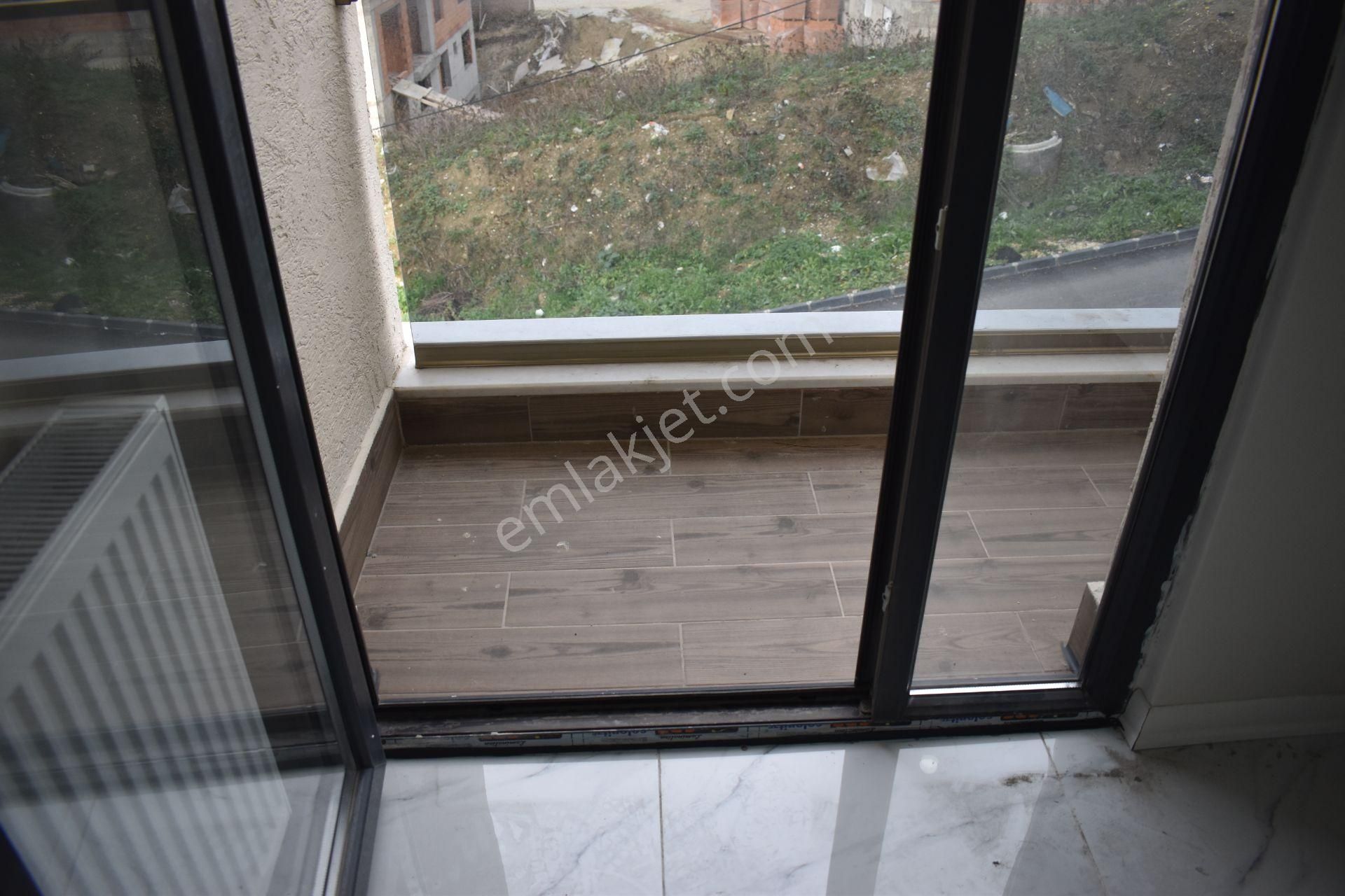 Büyükçekmece Cumhuriyet Mah Lüks Butik Sitede Arakat Sıfır 2+1 Satılık Daire - Görsel 17
