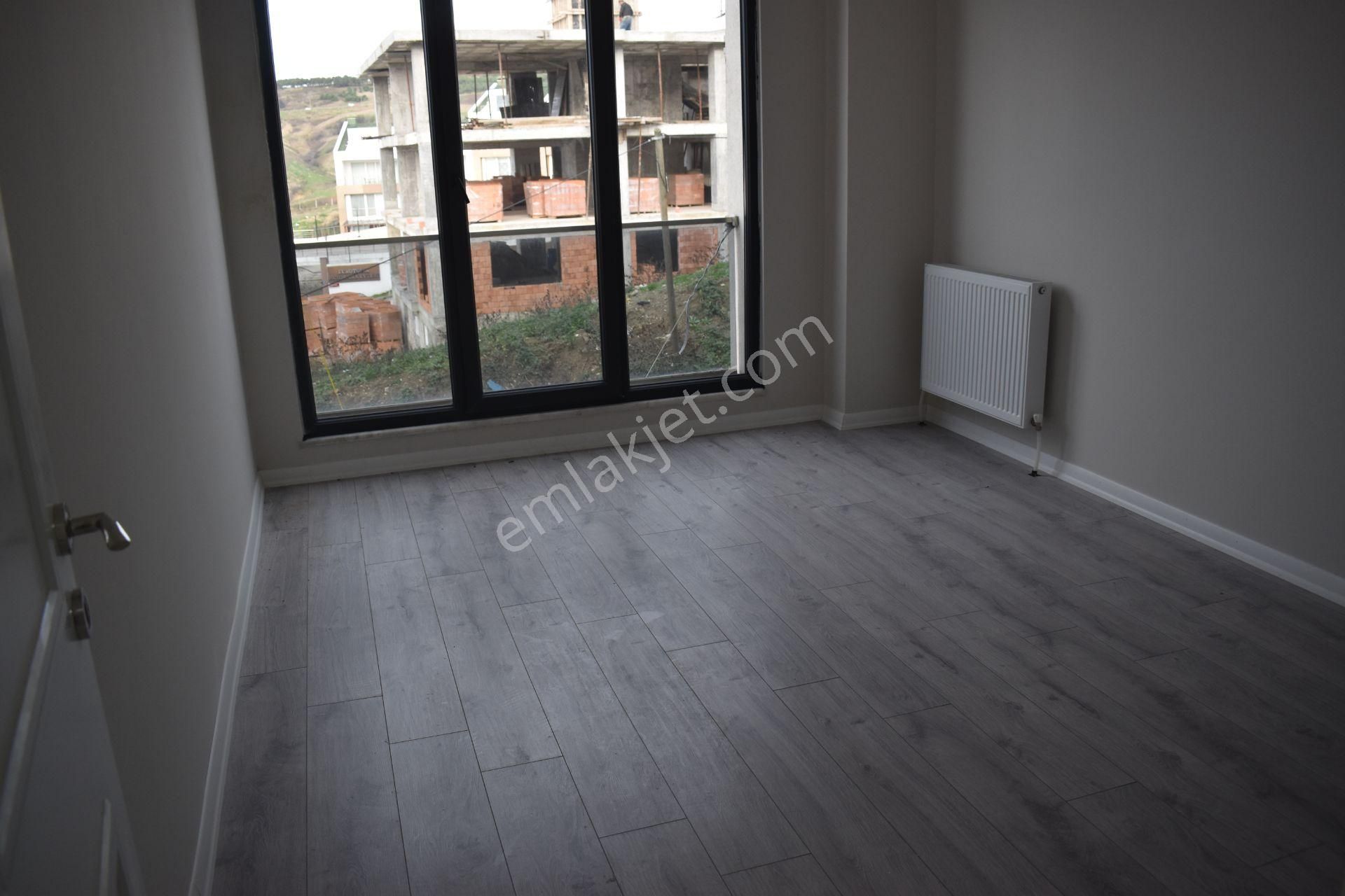 Büyükçekmece Cumhuriyet Mah Lüks Butik Sitede Arakat Sıfır 2+1 Satılık Daire - Görsel 7