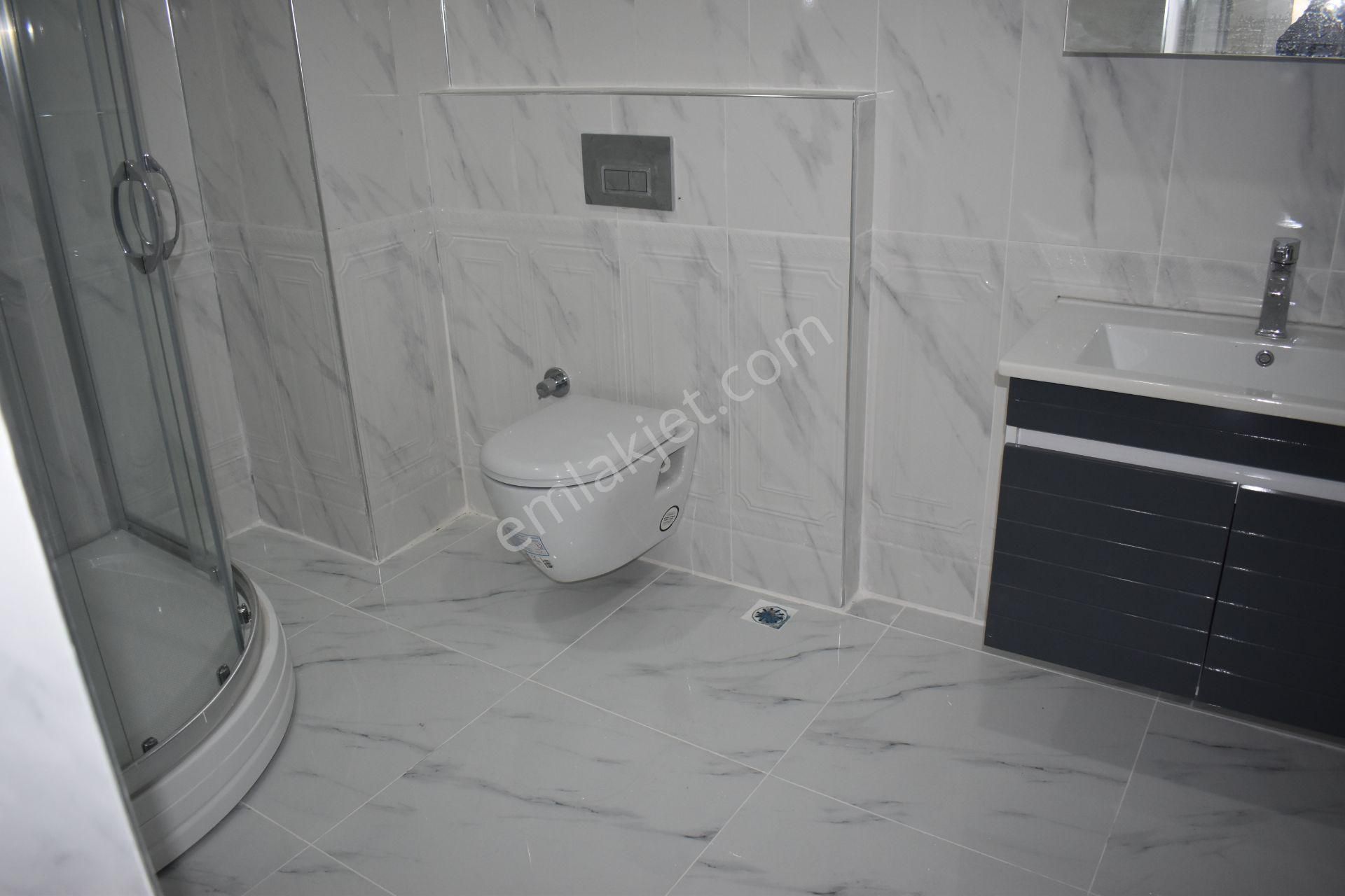 Büyükçekmece Cumhuriyet Mah Lüks Butik Sitede Arakat Sıfır 2+1 Satılık Daire - Görsel 14