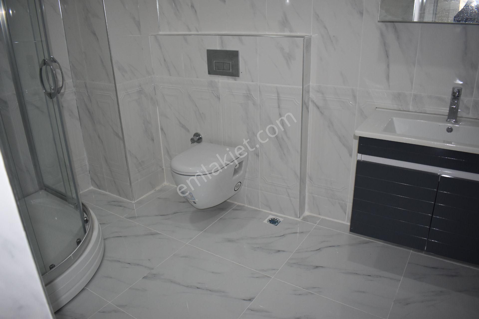 Büyükçekmece Cumhuriyet Mah Lüks Butik Sitede Arakat Sıfır 2+1 Satılık Daire - Görsel 11