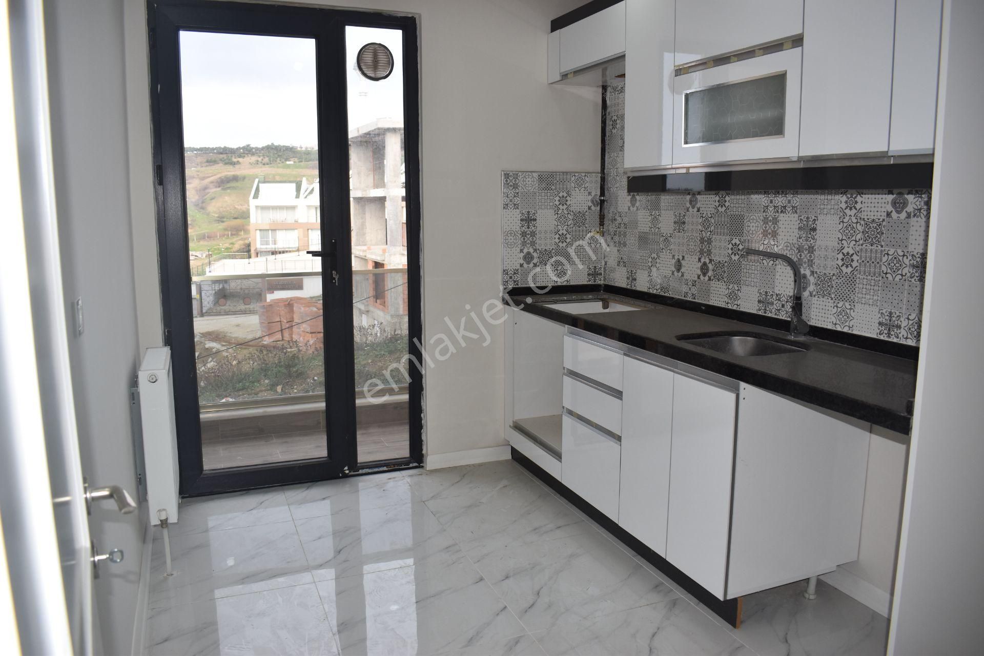 Büyükçekmece Cumhuriyet Mah Lüks Butik Sitede Arakat Sıfır 2+1 Satılık Daire - Görsel 25
