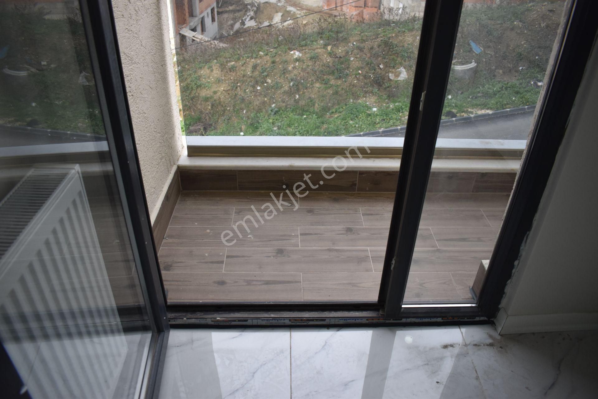 Büyükçekmece Cumhuriyet Mah Lüks Butik Sitede Arakat Sıfır 2+1 Satılık Daire - Görsel 18