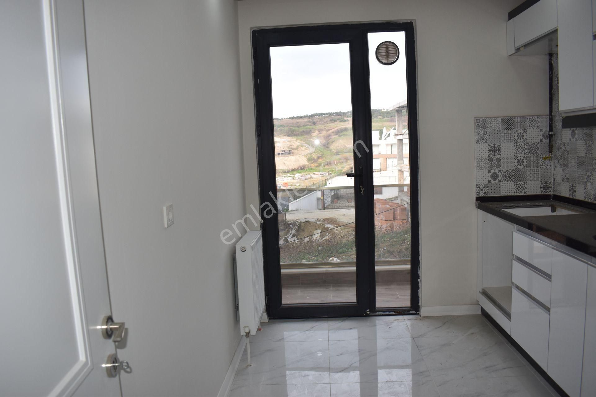 Büyükçekmece Cumhuriyet Mah Lüks Butik Sitede Arakat Sıfır 2+1 Satılık Daire - Görsel 19