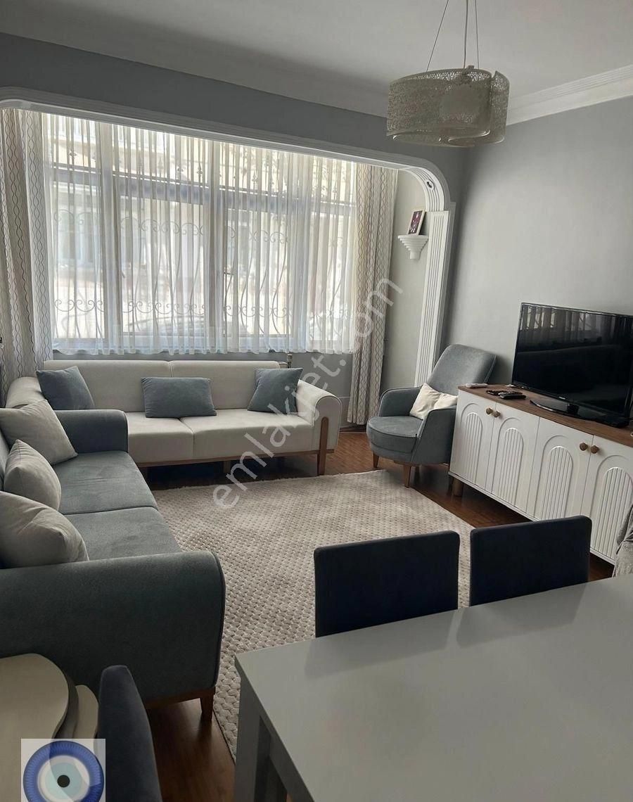 Es Emlaktan Kartaltepe Mah Satılık Daire - Görsel 4