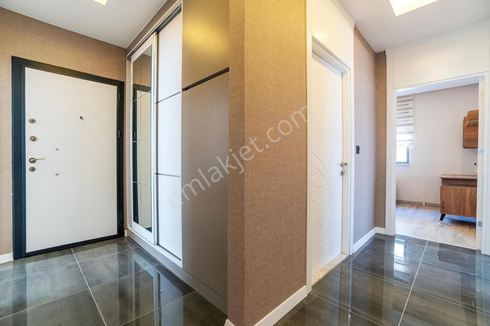 Fevzi Çakmak'ta Bölgenin En Geniş 3+1 Satılık Dairesi - Görsel 20