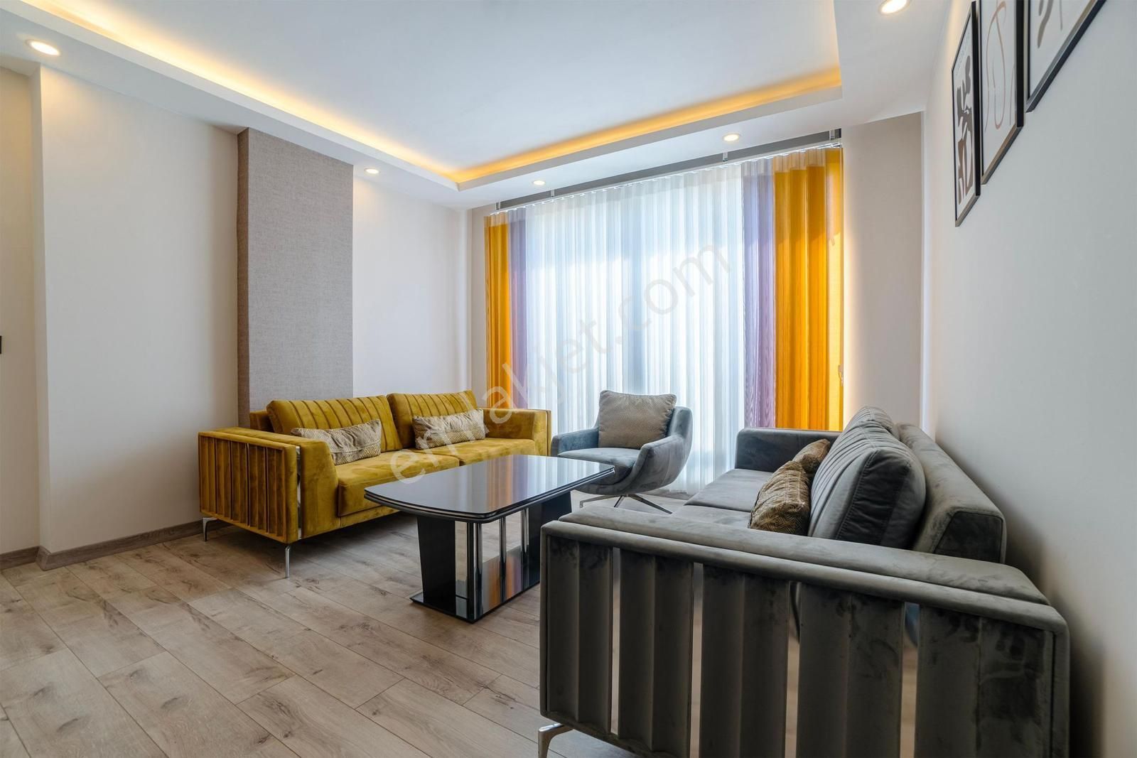 Fevzi Çakmak'ta Bölgenin En Geniş 3+1 Satılık Dairesi - Görsel 12