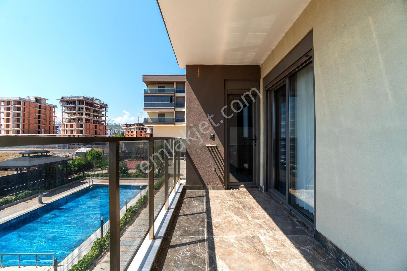 Fevzi Çakmak'ta Bölgenin En Geniş 3+1 Satılık Dairesi - Görsel 29