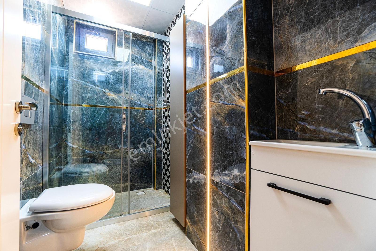 Fevzi Çakmak'ta Bölgenin En Geniş 3+1 Satılık Dairesi - Görsel 24