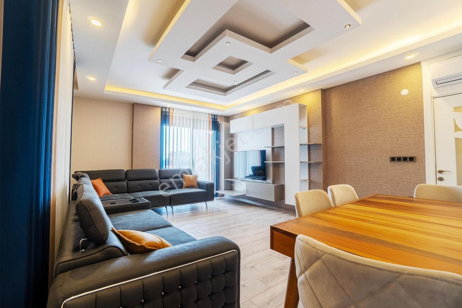 Fevzi Çakmak'ta Bölgenin En Geniş 3+1 Satılık Dairesi - Görsel 14