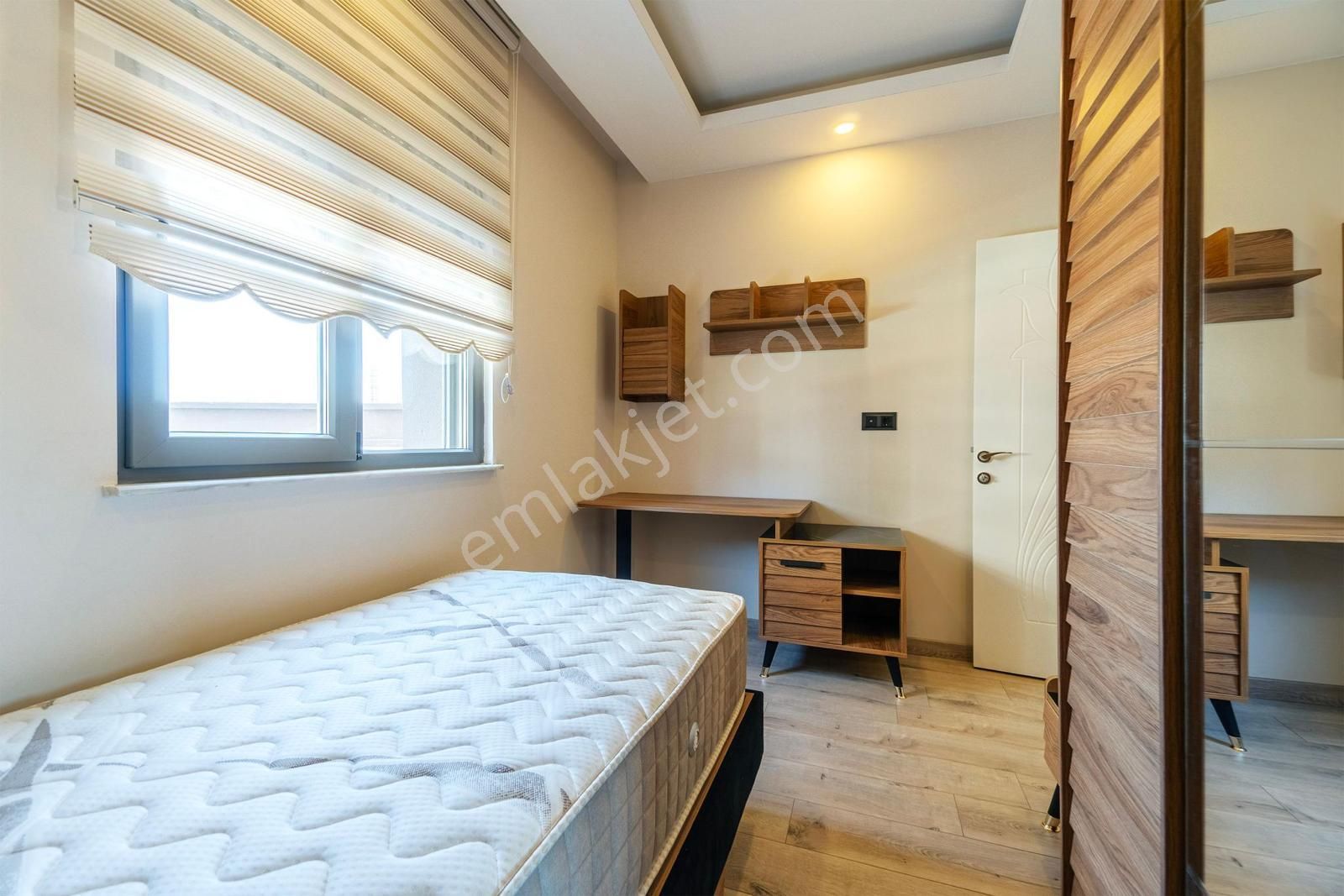 Fevzi Çakmak'ta Bölgenin En Geniş 3+1 Satılık Dairesi - Görsel 23