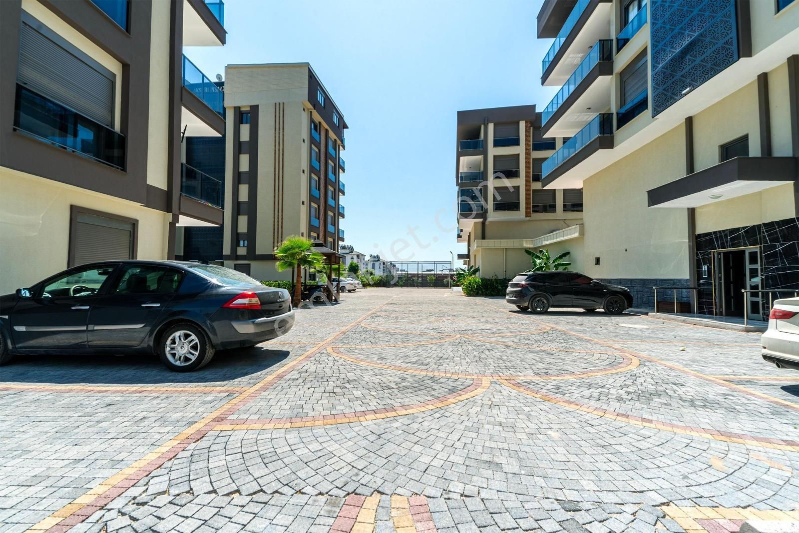 Fevzi Çakmak'ta Bölgenin En Geniş 3+1 Satılık Dairesi - Görsel 3