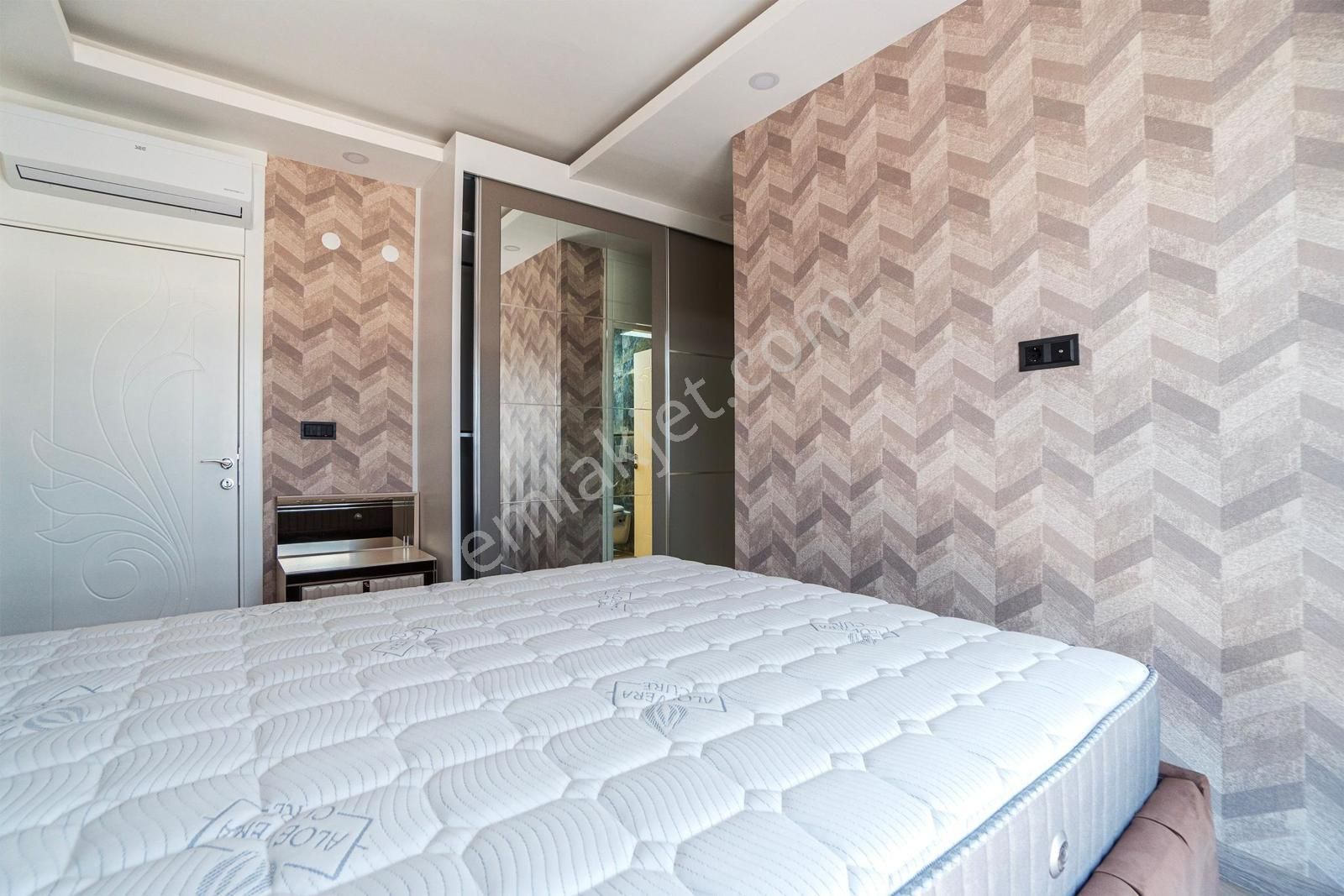 Fevzi Çakmak'ta Bölgenin En Geniş 3+1 Satılık Dairesi - Görsel 17