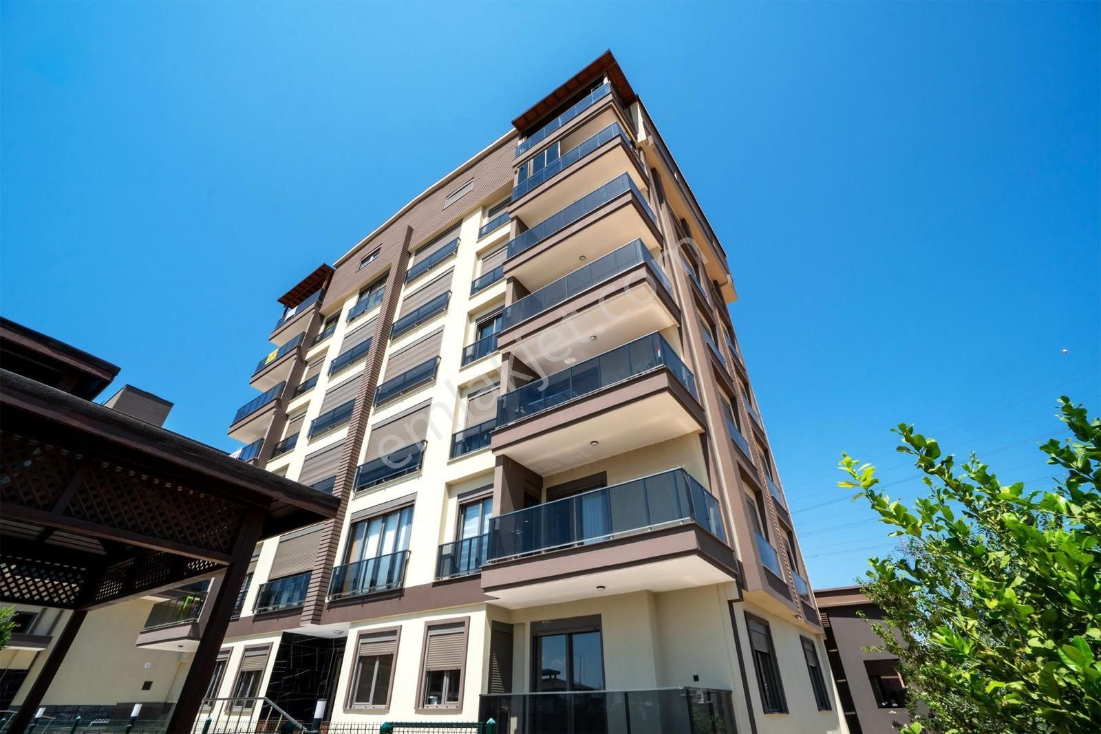 Fevzi Çakmak'ta Bölgenin En Geniş 3+1 Satılık Dairesi - Görsel 4