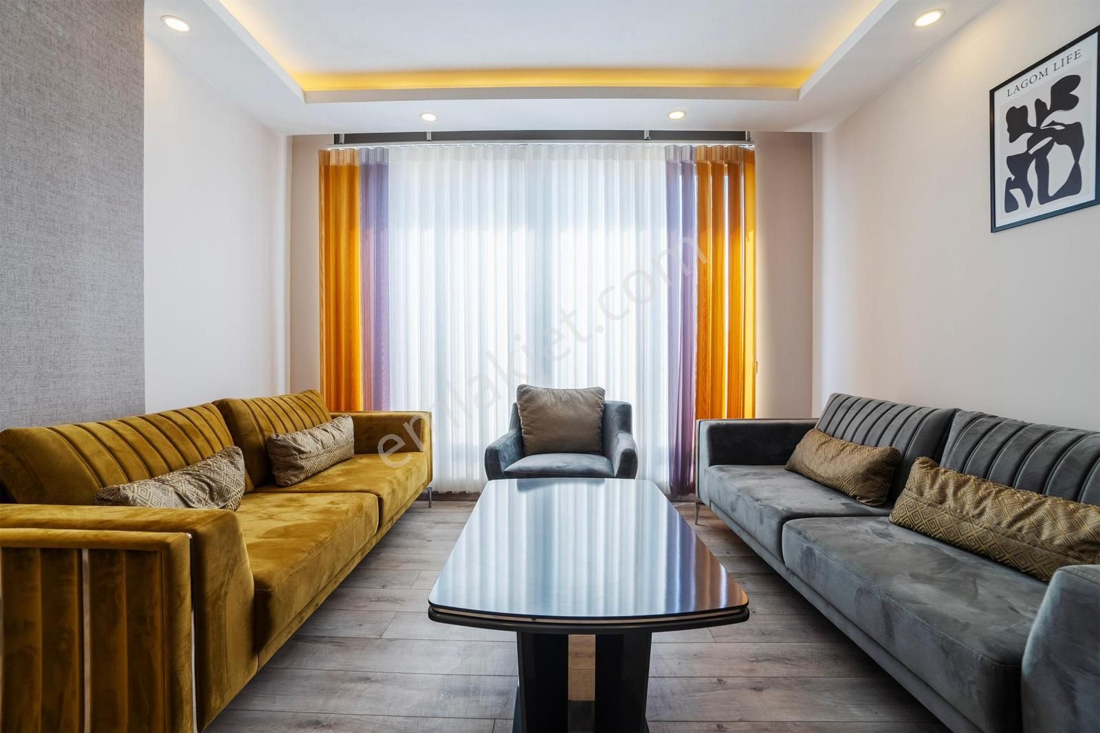 Fevzi Çakmak'ta Bölgenin En Geniş 3+1 Satılık Dairesi - Görsel 13