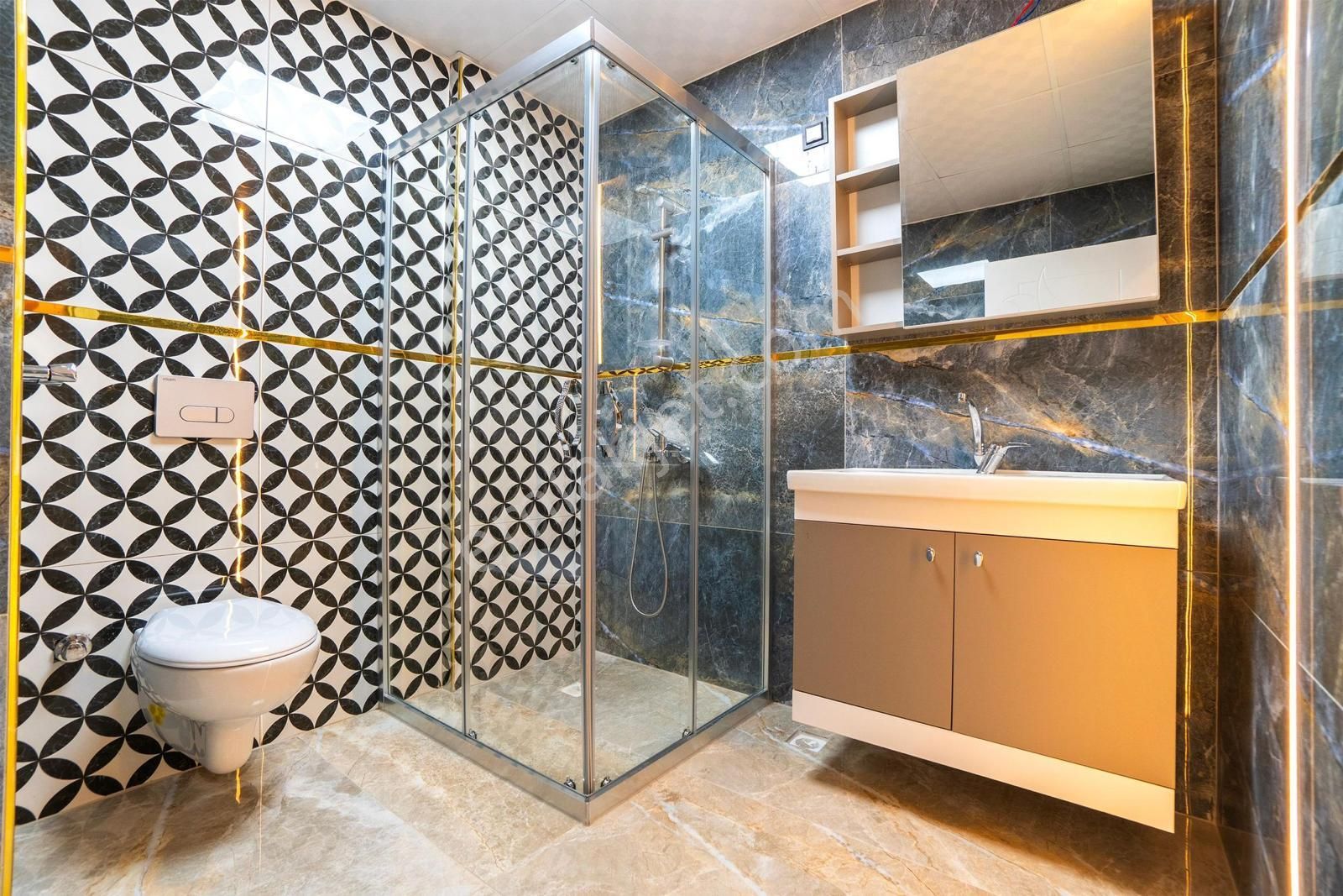 Fevzi Çakmak'ta Bölgenin En Geniş 3+1 Satılık Dairesi - Görsel 25