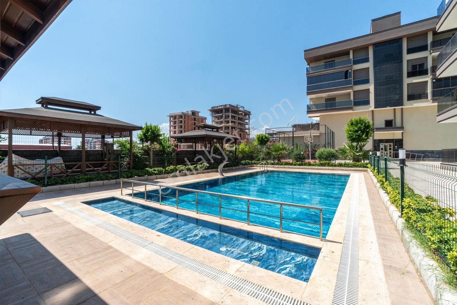 Fevzi Çakmak'ta Bölgenin En Geniş 3+1 Satılık Dairesi - Görsel 6