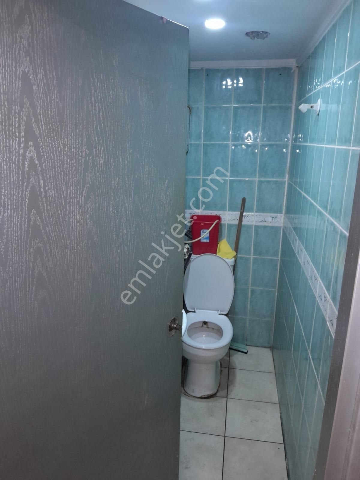 Fatih Haseki Sultan Mahallesinde 1+1/60m2/yüksek Giriş / Satılık Ofis - Görsel 9