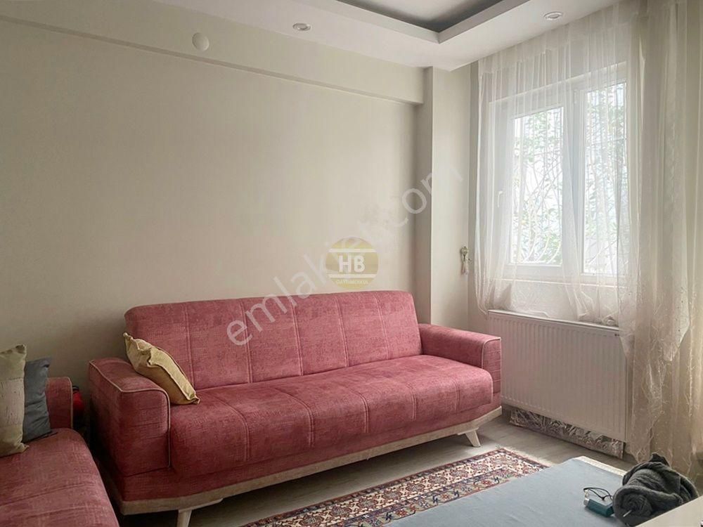 Hb'den 2+1 Satılık Daire, Doğalgaz, Balkon, Asansör, Otopark - Görsel 11