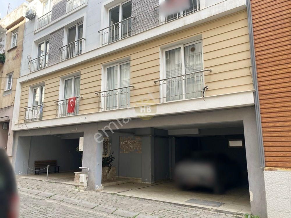 Hb'den 2+1 Satılık Daire, Doğalgaz, Balkon, Asansör, Otopark - Görsel 30