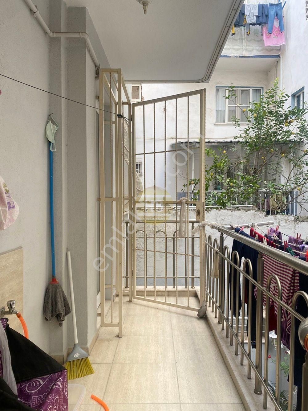 Hb'den 2+1 Satılık Daire, Doğalgaz, Balkon, Asansör, Otopark - Görsel 16