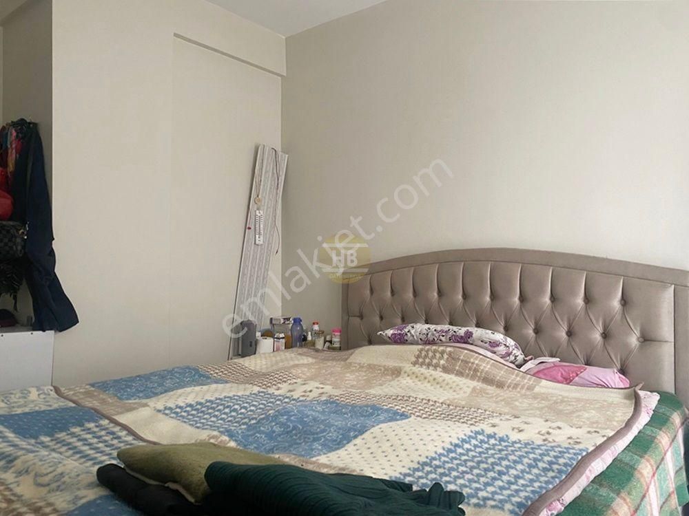 Hb'den 2+1 Satılık Daire, Doğalgaz, Balkon, Asansör, Otopark - Görsel 8