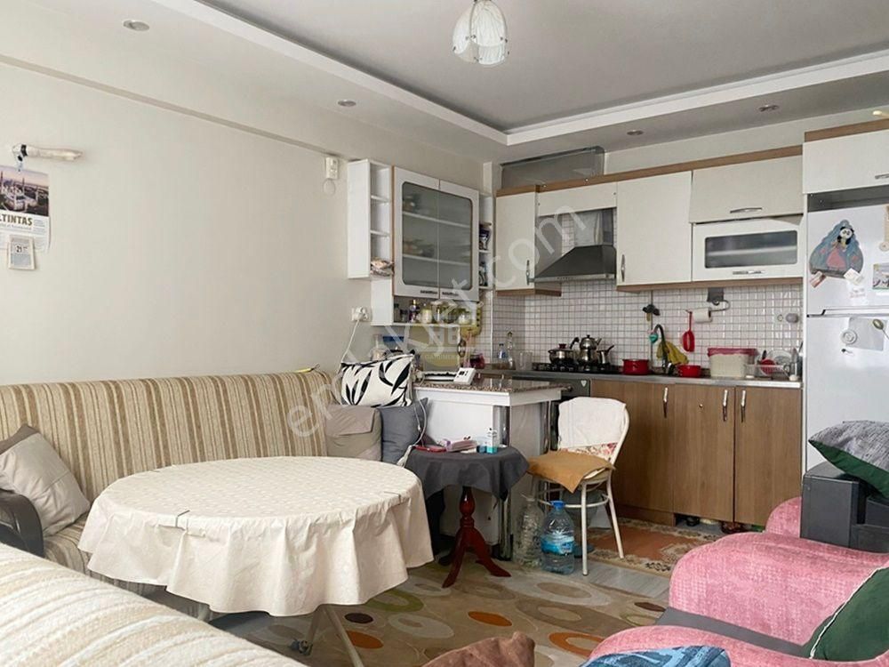 Hb'den 2+1 Satılık Daire, Doğalgaz, Balkon, Asansör, Otopark - Görsel 4