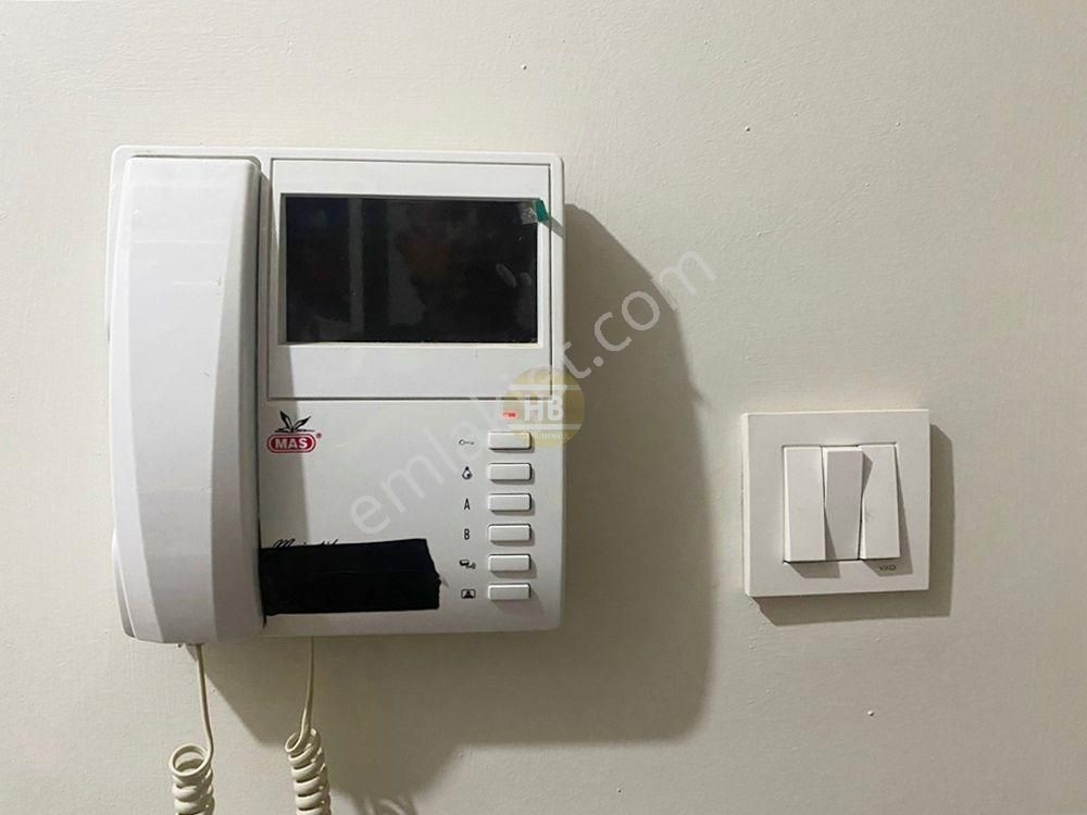 Hb'den 2+1 Satılık Daire, Doğalgaz, Balkon, Asansör, Otopark - Görsel 22