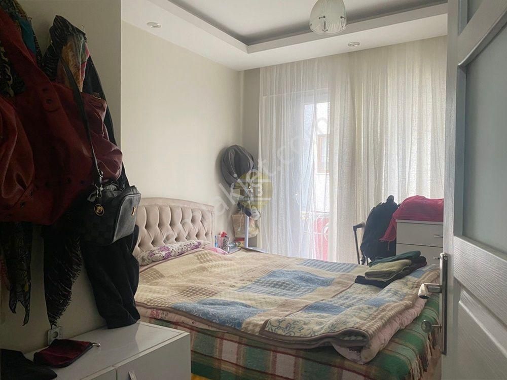 Hb'den 2+1 Satılık Daire, Doğalgaz, Balkon, Asansör, Otopark - Görsel 6