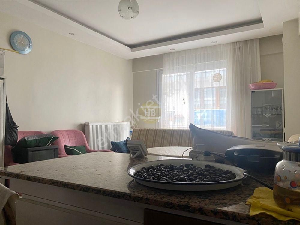 Hb'den 2+1 Satılık Daire, Doğalgaz, Balkon, Asansör, Otopark - Görsel 2