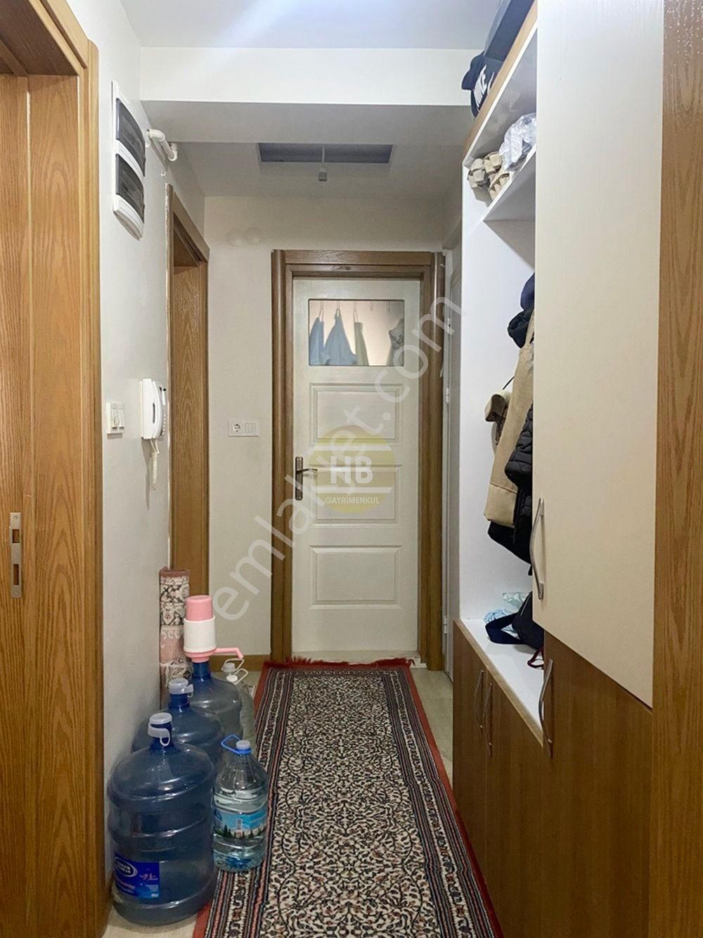 Hb'den 2+1 Satılık Daire, Doğalgaz, Balkon, Asansör, Otopark - Görsel 20