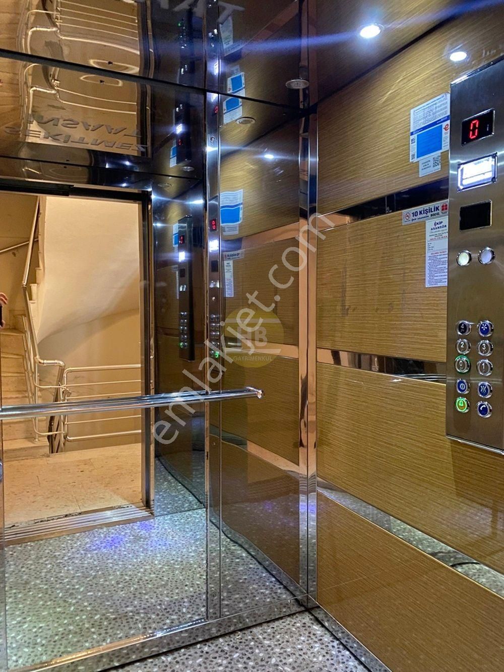 Hb'den 2+1 Satılık Daire, Doğalgaz, Balkon, Asansör, Otopark - Görsel 26