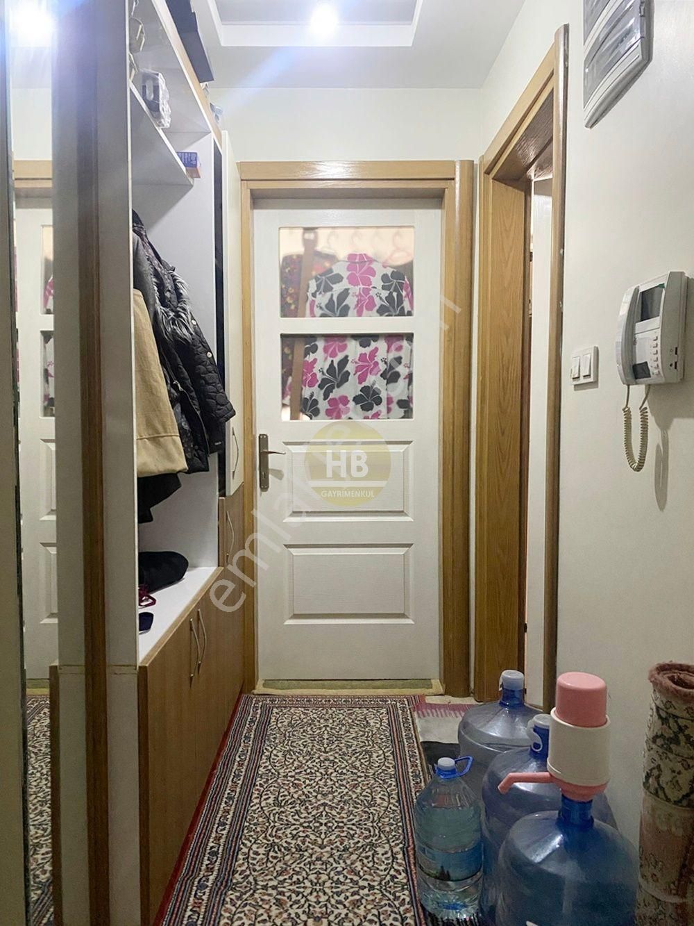 Hb'den 2+1 Satılık Daire, Doğalgaz, Balkon, Asansör, Otopark - Görsel 21