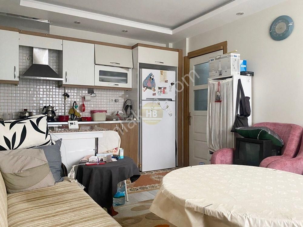 Hb'den 2+1 Satılık Daire, Doğalgaz, Balkon, Asansör, Otopark - Görsel 5