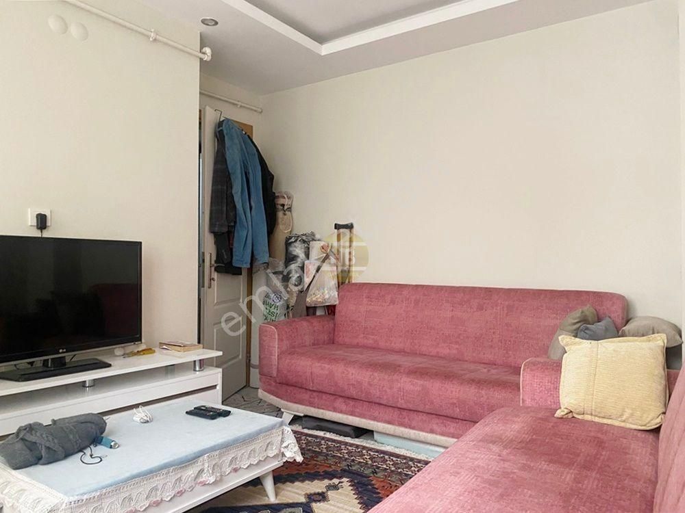 Hb'den 2+1 Satılık Daire, Doğalgaz, Balkon, Asansör, Otopark - Görsel 13