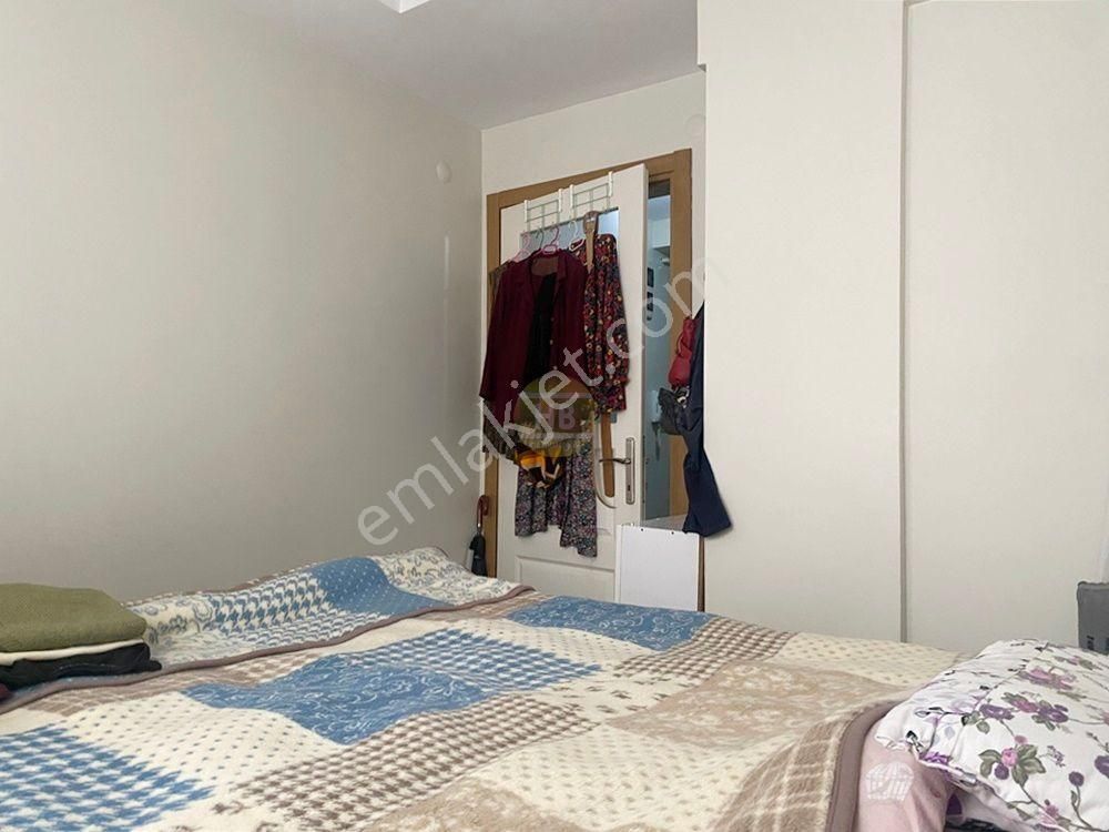 Hb'den 2+1 Satılık Daire, Doğalgaz, Balkon, Asansör, Otopark - Görsel 9