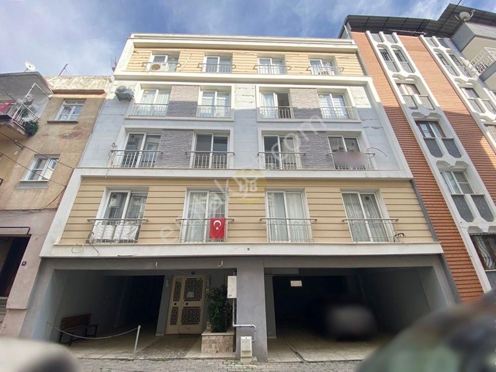 Hb'den 2+1 Satılık Daire, Doğalgaz, Balkon, Asansör, Otopark