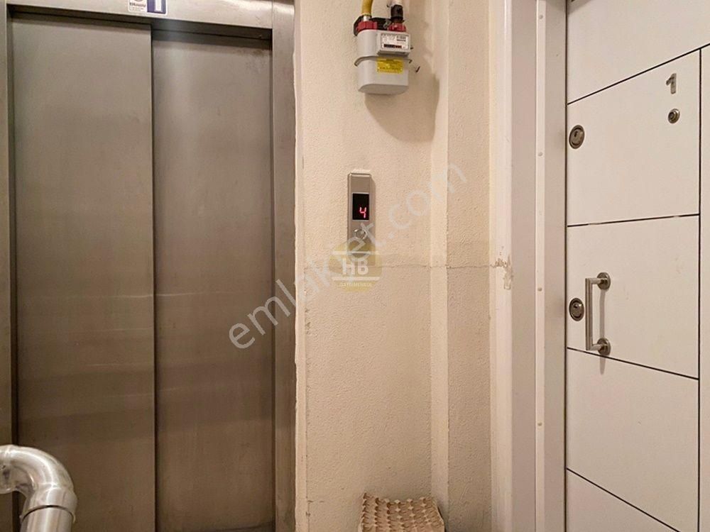 Hb'den 2+1 Satılık Daire, Doğalgaz, Balkon, Asansör, Otopark - Görsel 25