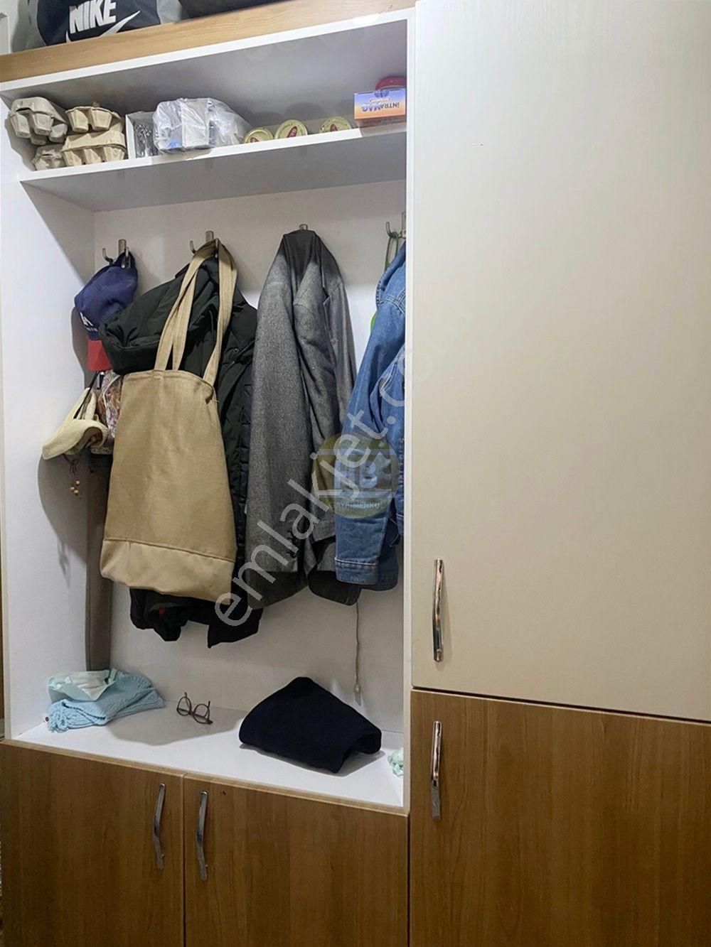 Hb'den 2+1 Satılık Daire, Doğalgaz, Balkon, Asansör, Otopark - Görsel 19