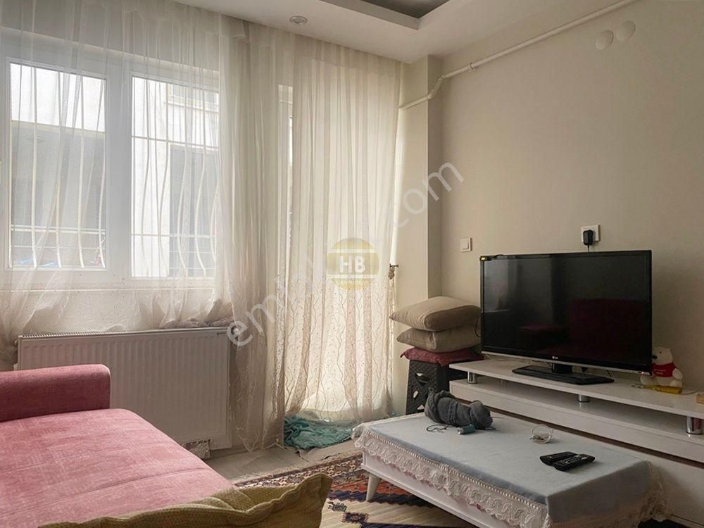 Hb'den 2+1 Satılık Daire, Doğalgaz, Balkon, Asansör, Otopark - Görsel 14