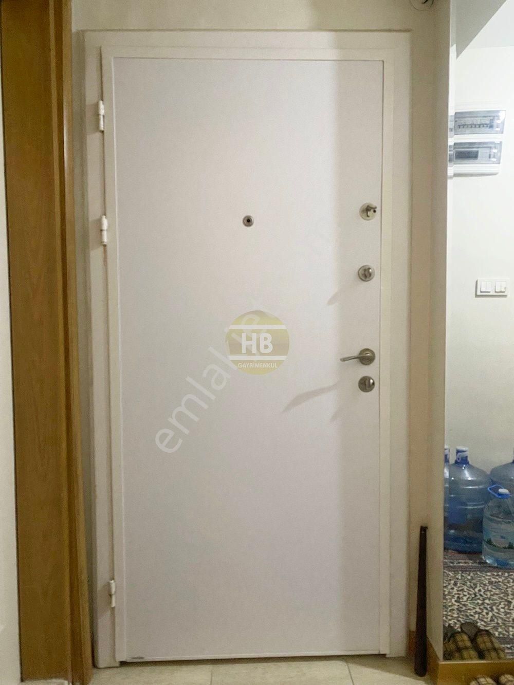 Hb'den 2+1 Satılık Daire, Doğalgaz, Balkon, Asansör, Otopark - Görsel 23