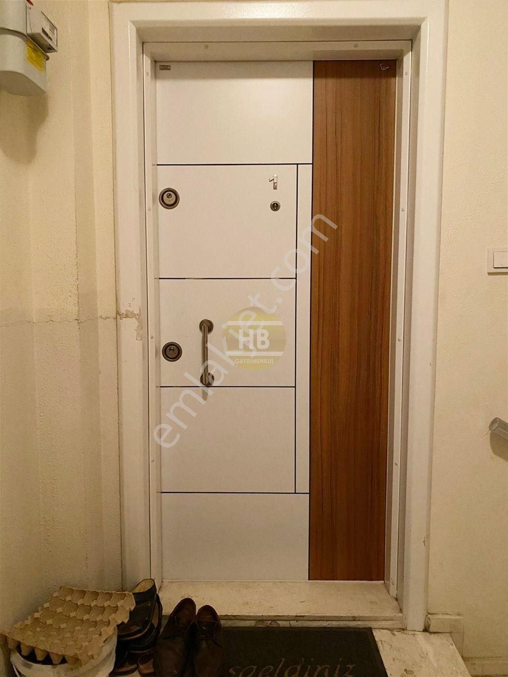 Hb'den 2+1 Satılık Daire, Doğalgaz, Balkon, Asansör, Otopark - Görsel 24